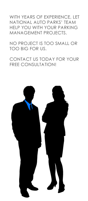 Toronto building management